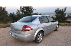 Sahibinden Renault Megane 1.5 dCi Extreme 2008 Model   Gri (Gümüş)