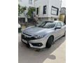 Sahibinden Honda Civic 1.6i VTEC Elegance 2016 Model 