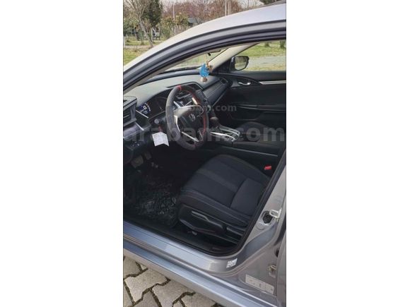 Sahibinden Honda Civic 1.6i VTEC Elegance 2016 Model 