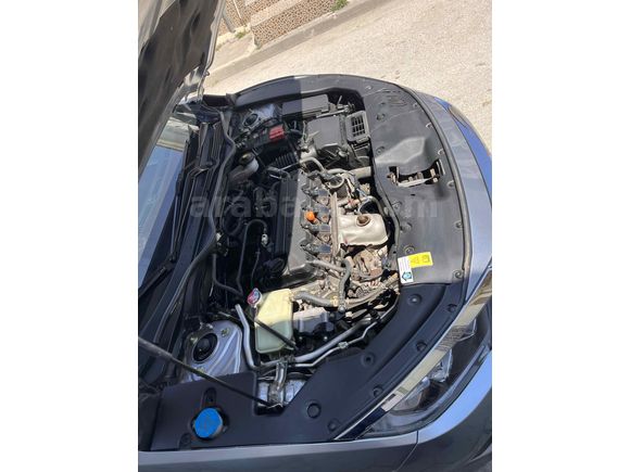 Sahibinden Honda Civic 1.6i VTEC Elegance 2016 Model 