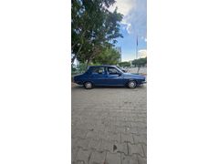 Sahibinden Renault R 12 TX 1984 Model