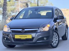 Galeriden Opel Astra 1.6 Essentia 2011 Model Şanlıurfa