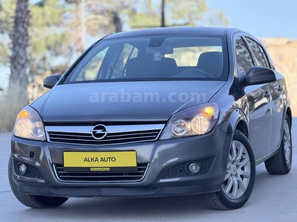 Galeriden Opel Astra 1.6 Essentia 2011 Model Şanlıurfa