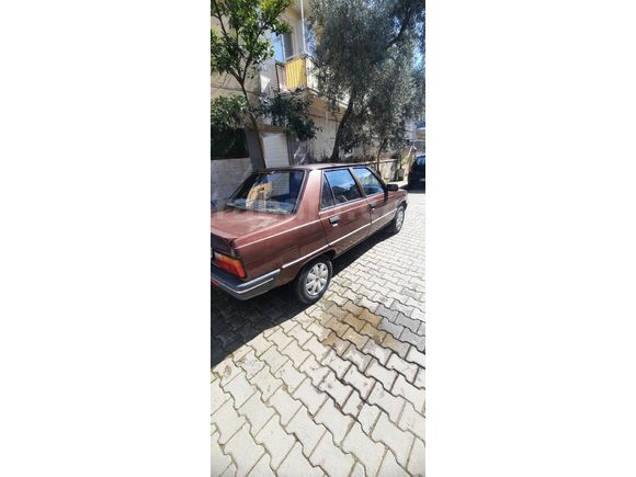 Sahibinden Renault R 9 1.4 Spring 1993 Model