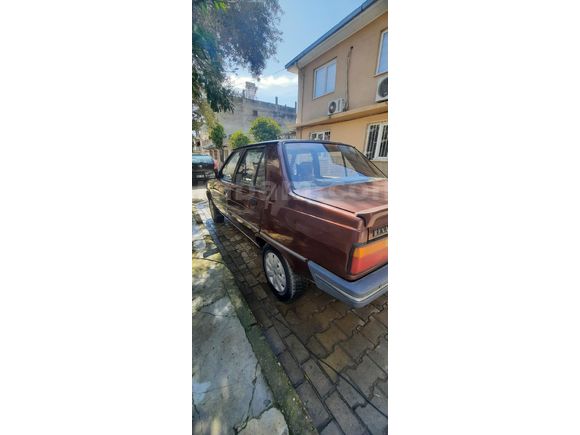 Sahibinden Renault R 9 1.4 Spring 1993 Model