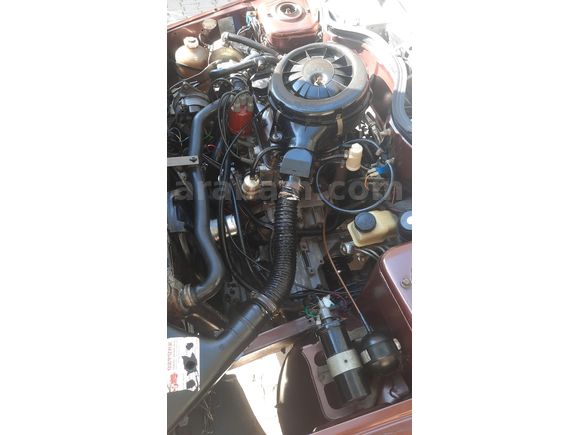 Sahibinden Renault R 9 1.4 Spring 1993 Model