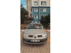 Sahibinden Renault Megane 1.5 dCi Authentique 2004 Model