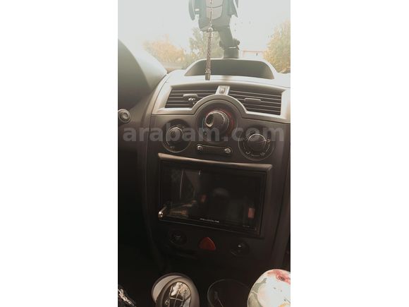 Sahibinden Renault Megane 1.5 dCi Authentique 2004 Model