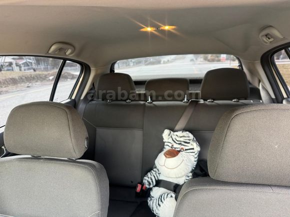 Sahibinden Opel Astra 1.3 CDTI Clasıc 2012 Model