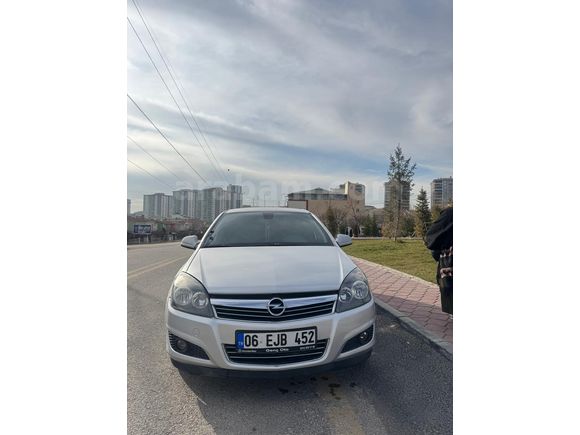 Sahibinden Opel Astra 1.3 CDTI Clasıc 2012 Model