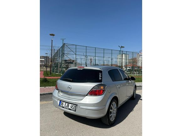 Sahibinden Opel Astra 1.3 CDTI Clasıc 2012 Model
