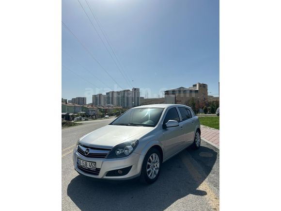 Sahibinden Opel Astra 1.3 CDTI Clasıc 2012 Model