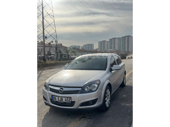 Sahibinden Opel Astra 1.3 CDTI Clasıc 2012 Model