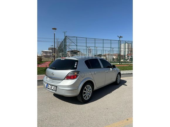 Sahibinden Opel Astra 1.3 CDTI Clasıc 2012 Model