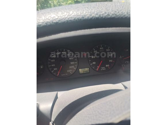 Sahibinden Fiat Marea 1.6 Liberty 2003 Model Bursa 180.000 km Bej