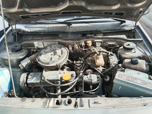 Sahibinden Lada Samara 1.5 1993 Model