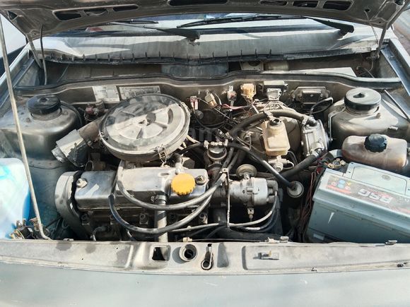 Sahibinden Lada Samara 1.5 1993 Model