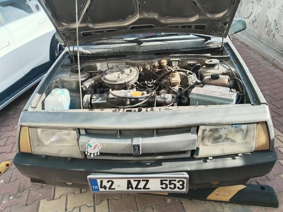 Sahibinden Lada Samara 1.5 1993 Model