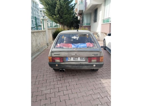 Sahibinden Lada Samara 1.5 1993 Model