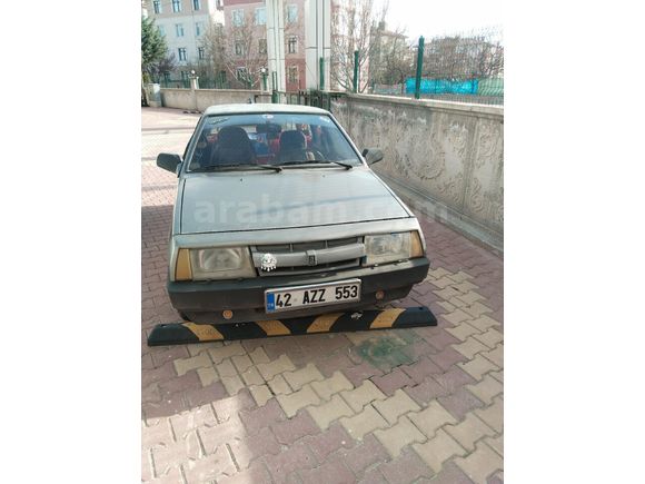 Sahibinden Lada Samara 1.5 1993 Model