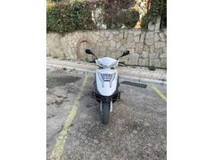 Sahibinden RKS Private 125 