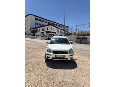 Sahibinden Ford Fusion 1.4 TDCi Comfort 2006 Model