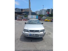 Sahibinden Volvo S40 1.6 2004 Model