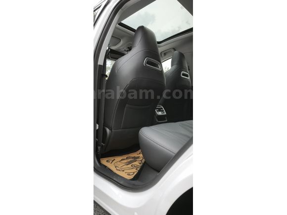 Sahibinden Chery Tiggo 7 Pro Max Exceptional 2025 Model