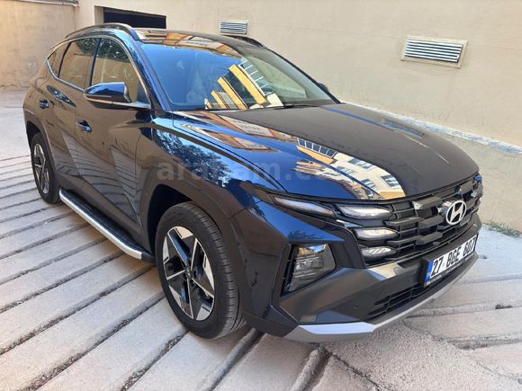 Sahibinden Hyundai Tucson 1.6 T-GDi Prime 2026 Model