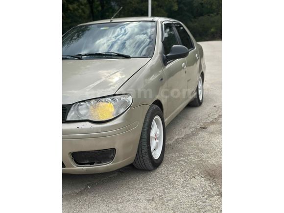 Sahibinden Fiat Albea 1.3 Multijet Active 2011 Model 