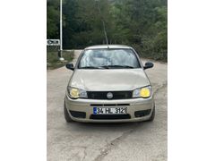 Sahibinden Fiat Albea 1.3 Multijet Active 2011 Model 