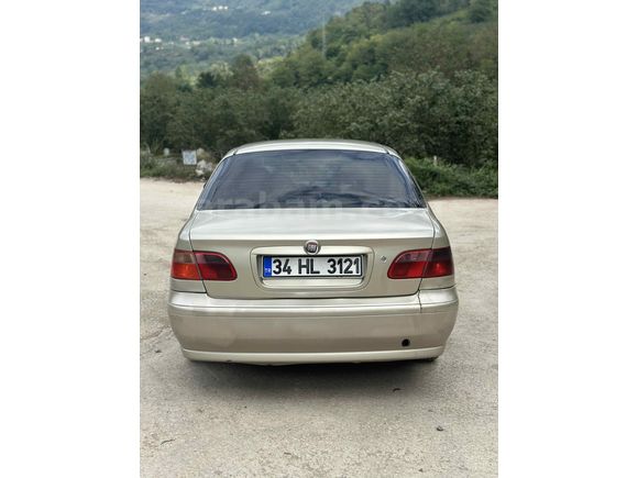 Sahibinden Fiat Albea 1.3 Multijet Active 2011 Model 