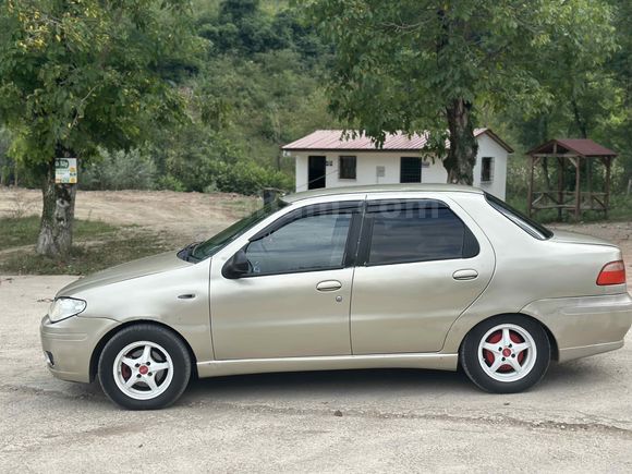 Sahibinden Fiat Albea 1.3 Multijet Active 2011 Model 