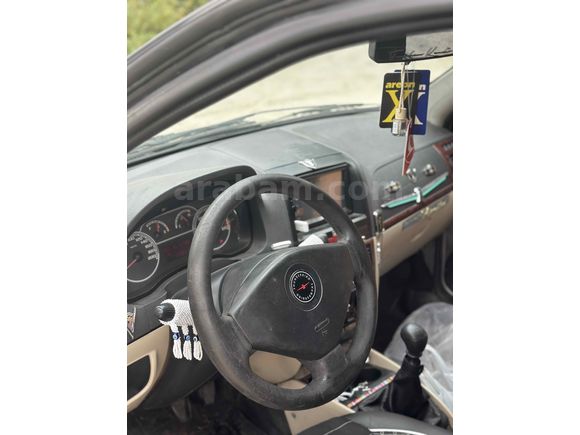 Sahibinden Fiat Albea 1.3 Multijet Active 2011 Model 