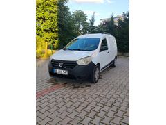 Sahibinden Dacia Dokker 1.5 DCi Ambiance 2014 Model