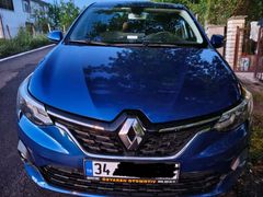 Sahibinden Renault Taliant 1.0 T Touch 2022 Model