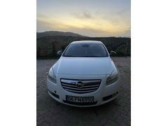 Sahibinden Opel Insignia 2.0 CDTI Edition 2011 Model 