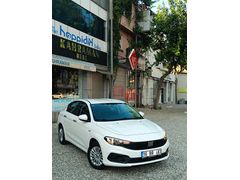 Sahibinden Fiat Egea 1.3 Multijet Easy 2023 Model 