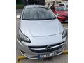 Memurdan Temiz Opel Corsa 2016 - 110.500 KM