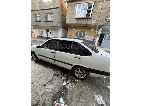 Özel plaka Tempra 
