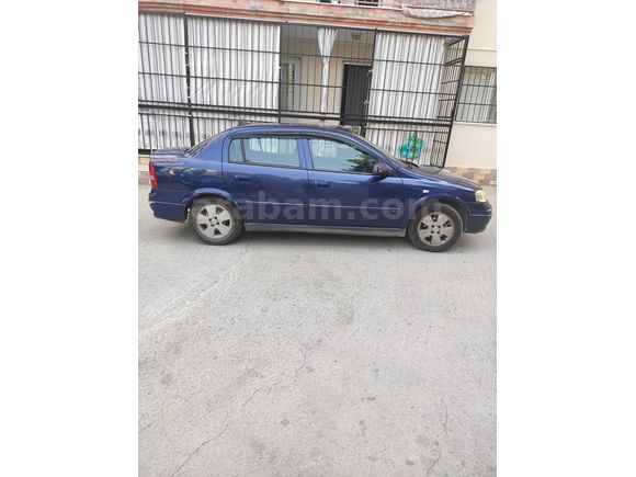 Sahibinden Opel Astra 1.6 Elegance 2004 Model 