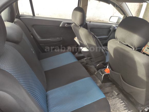 Sahibinden Opel Astra 1.6 Elegance 2004 Model 