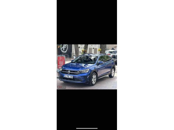 Sahibinden Volkswagen Taigo 1.0 TSI Life 2022 Model 
