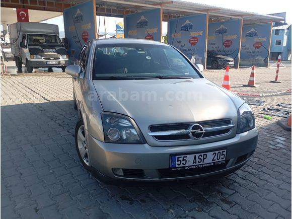 Sahibinden Opel Vectra 1.6 Comfort 2004 Model