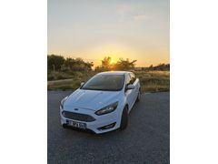 Sahibinden Ford Focus 1.5 TDCi Titanium 2016 Model Antalya
