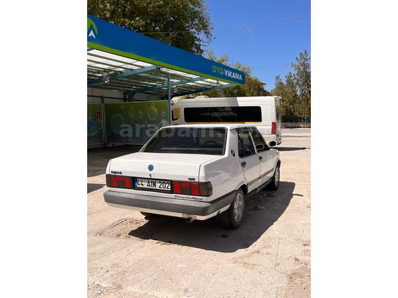 “1997 Şahin S – Az Yakan, Diri, Masrafsız”