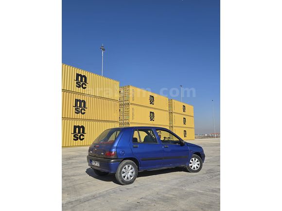Sahibinden Renault Clio 1.4 RT 1998 Model 