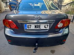 Sahibinden Toyota Corolla 1.4 D-4D Elegant 2008 Model 