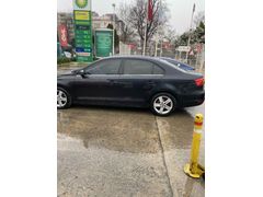 Sahibinden Volkswagen Jetta 1.6 TDi Trendline 2013 Model  253.000 km Siyah