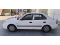 Hyundai Accent 2004 Model 1.5 dizel motor. Orjinal 216 Bin Km'de